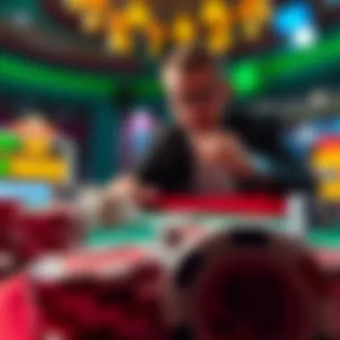 Understanding Terms and Conditions Detailed overview of terms and conditions in gambling offers