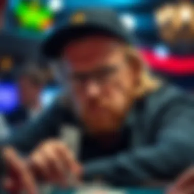 Controversies surrounding Jamie Gold