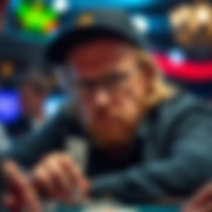 Controversies surrounding Jamie Gold