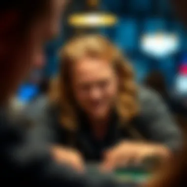 The impact of Jamie Gold on modern poker culture