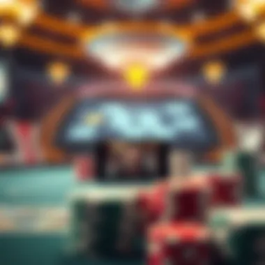 Emergence of digital platforms in New Mexico