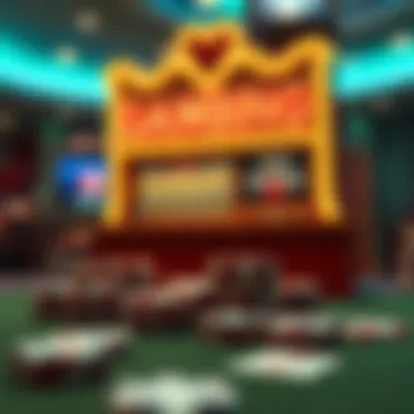 Mobile gambling trends in New Mexico