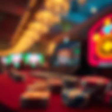 Responsible gaming initiatives in New Mexico