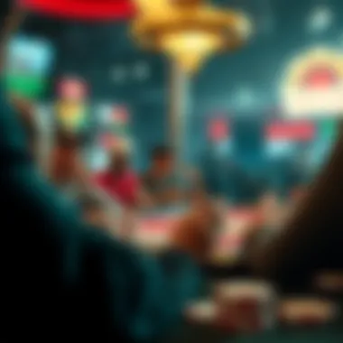 Emerging Trends in Player Engagement Trends in online poker incentives