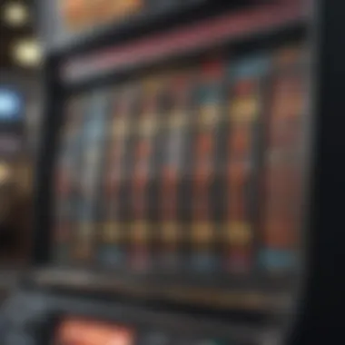 Factors Influencing Pricing of Slot Machines Factors influencing slot machine pricing