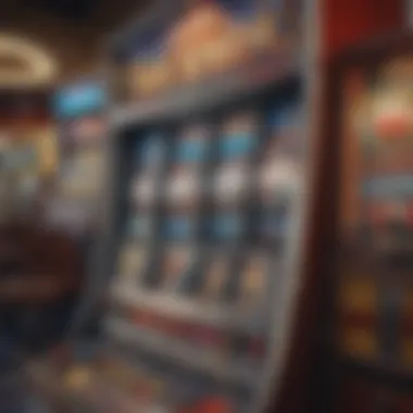 Considerations for Prospective Buyers of Slot Machines Considerations for prospective buyers of slot machines