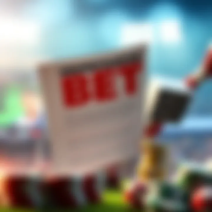 Understanding Bet Terms Terms and conditions of free bet offers