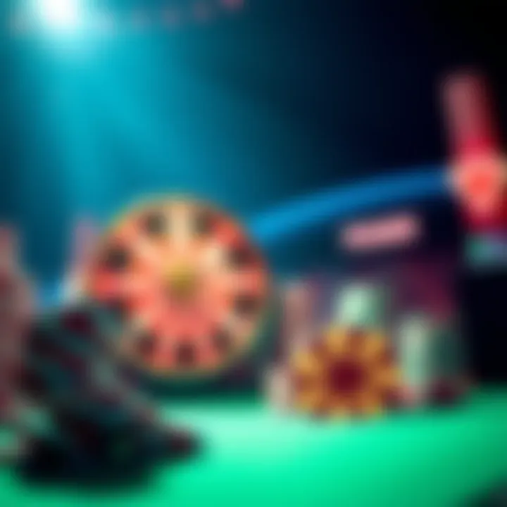 Factors influencing the effectiveness of free spin offers