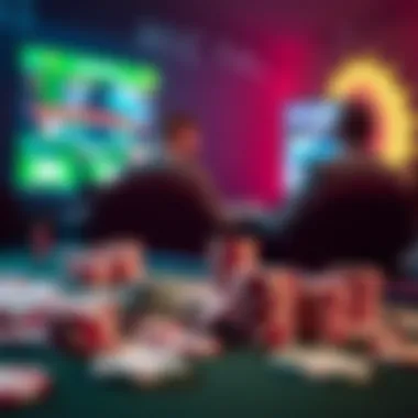 List of reputable micro stakes poker sites for players