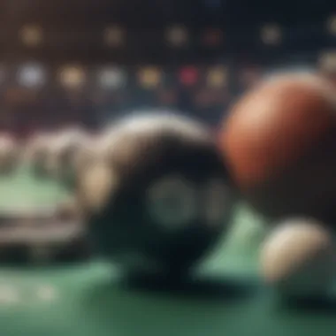 Dynamics of Online Sports Betting Conceptual representation of online sports betting dynamics