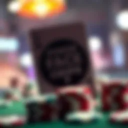 Strategic planning for poker face free chips