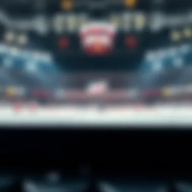 Puck Line Dynamics Understanding puck line dynamics in hockey betting