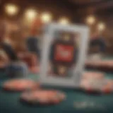 Understanding YouTube 3 Card Poker: A Deep Dive into the Game Introduction