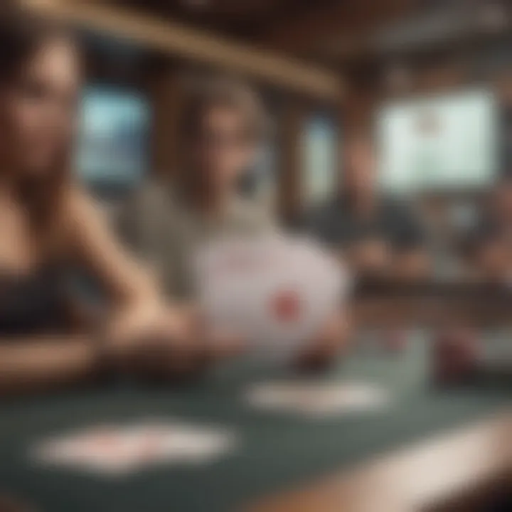 Notable Understanding YouTube 3 Card Poker: A Deep Dive into the Game