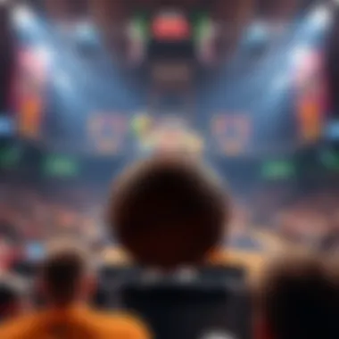 NCAA Tournament Odds Analysis Visual representation of NCAA tournament odds analysis