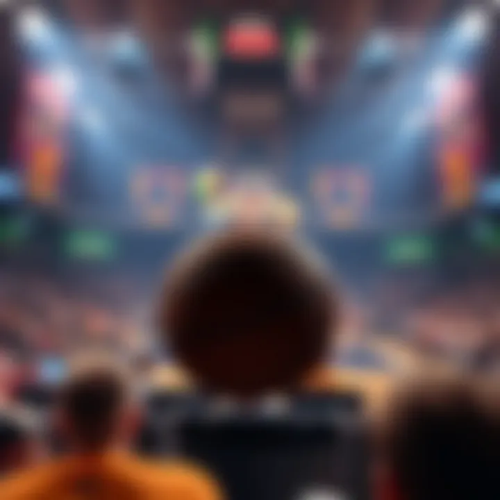 NCAA Tournament Odds Analysis Visual representation of NCAA tournament odds analysis