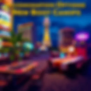 Accommodation Options Near Boot Camps A snapshot of accommodation options available near WPT Boot Camps.